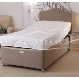 Bodyease Electro Latex Adjustable Bed 3' 0" x 6' 6"