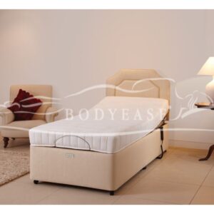 Bodyease Electro Memory Ease 4' 0" x 6' 6"
