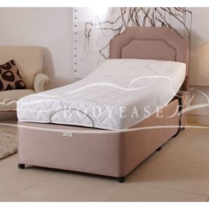 Bodyease Electro Memory 4' 0" x 6' 6"