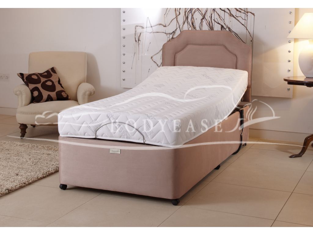 Bodyease Electro Memory 4' 0" x 6' 6"