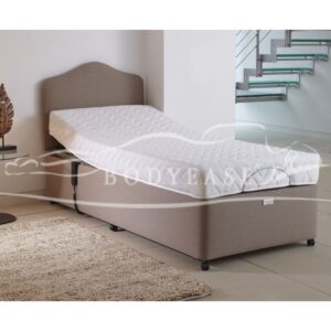 Bodyease Electro Pressure Reliever Adjustable Bed 2' 3" x 6' 6"