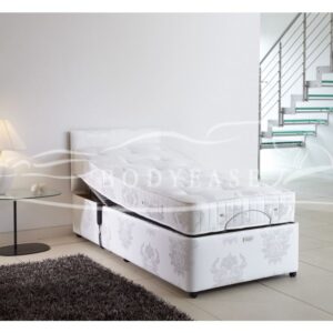 Bodyease Electro Relaxer Adjustable Mattress 2' 3" x 6' 6"
