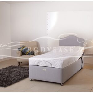 Bodyease Electro Sensation Adjustable Bed Mattress 2' 3" x 6' 6"