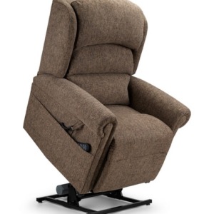 The Dorchester Four Motor Riser Recliner Chair