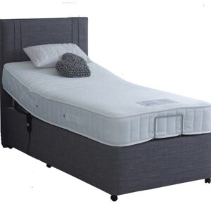 Furmanac Jenny 3' 0" Adjustable bed mattress