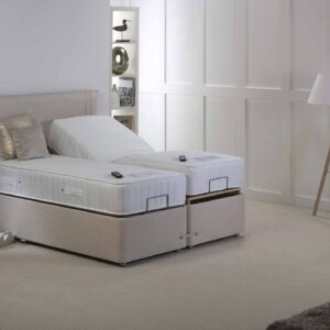Furmanac Hayley 4' 6" mattress