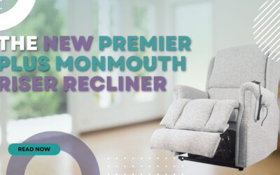 Premier Plus Monmouth Riser Recliner – Everything You Need to Know