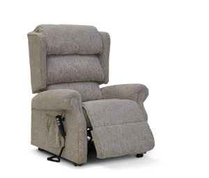 Wilcare Eton Riser Recliner Chair