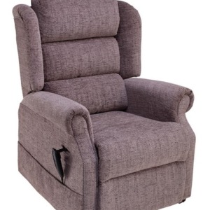 CosiChair Jubilee Dual Motor Riser Recliner