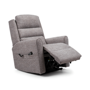 Balmoral Premier Plus 4 Motor Riser Recliner Chair