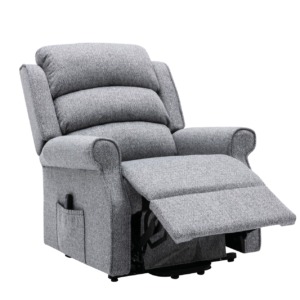 GFA Andover Dual Motor Riser Recliner Chair