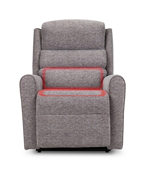 Balmoral Premier Plus riser recliner