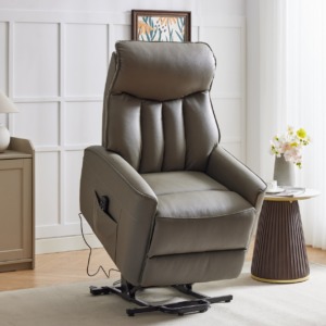 GFA Barcelona Quadruple Motor Riser Recliner Chair