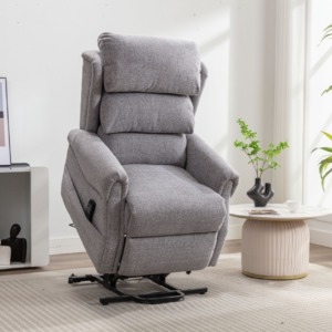 GFA Luxembourg Riser Recliner Chair