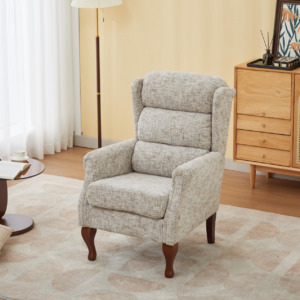 GFA Nova Fireside Chair