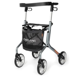 Lets Move Rollator