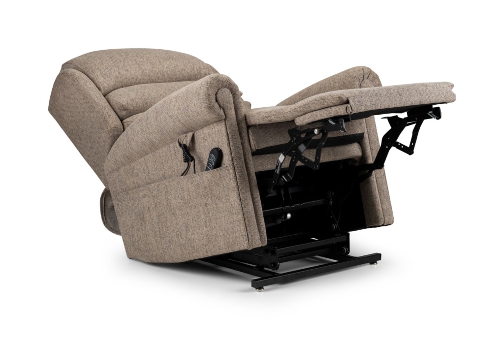 Dorchester Premier Breeze riser recliner